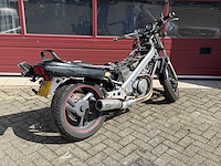 Honda tour ntv 650 ms-40-lj - afbeelding 5 van  8