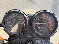 Honda tour ntv 650 ms-40-lj - afbeelding 8 van  8