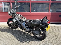 Honda tour ntv 650 ms-40-lj - afbeelding 3 van  8
