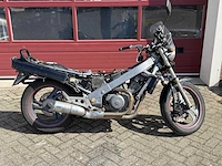 Honda tour ntv 650 ms-40-lj - afbeelding 6 van  8