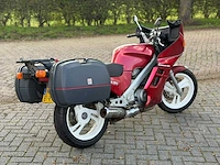 Honda tour ntv 650 revere, mn-81-ry - afbeelding 4 van  7