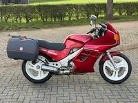 Honda tour ntv 650 revere, mn-81-ry - afbeelding 5 van  7