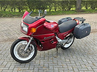 Honda tour ntv 650 revere motor mn-81-ry - afbeelding 1 van  4