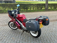 Honda tour ntv 650 revere motor mn-81-ry - afbeelding 3 van  4