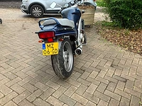 Honda tour ntv 650 revere motorfiets - afbeelding 6 van  10