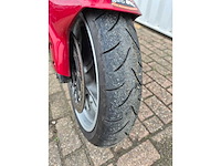 Honda tour vfr 1200 f abs motorfiets - afbeelding 7 van  7