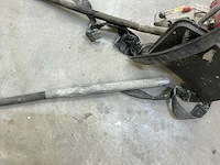 Honda trilnaald - afbeelding 3 van  4