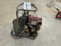 Honda trilnaald - afbeelding 4 van  4