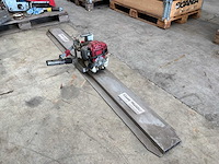 Honda trilspaan - afbeelding 1 van  2