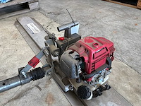 Honda trilspaan - afbeelding 2 van  2