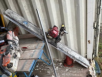 Honda trilspaan - afbeelding 1 van  6