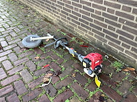 Honda umc425 bosmaaier - afbeelding 2 van  7