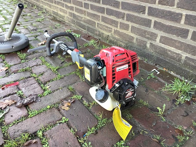 Honda umc425 bosmaaier - afbeelding 3 van  7