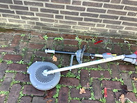 Honda umc425 bosmaaier - afbeelding 4 van  7