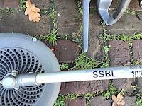 Honda umc425 bosmaaier - afbeelding 5 van  7