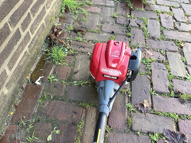 Honda umc425 bosmaaier - afbeelding 6 van  7