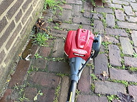 Honda umc425 bosmaaier - afbeelding 6 van  7