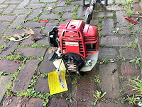 Honda umc425 bosmaaier - afbeelding 7 van  7