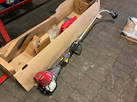 Honda ums 425e bosmaaier - afbeelding 3 van  4