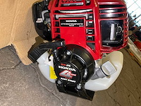 Honda ums 425e bosmaaier - afbeelding 4 van  4