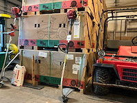 Honda ums 425e trimmer - afbeelding 1 van  7