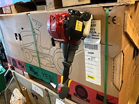 Honda ums 425e trimmer - afbeelding 2 van  7
