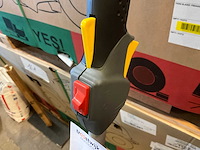 Honda ums 425e trimmer - afbeelding 5 van  7