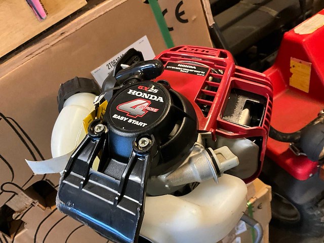 Honda ums 425e trimmer - afbeelding 7 van  7