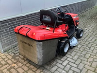 Honda v-twin 2216 zitmaaier - afbeelding 3 van  6