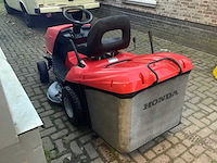 Honda v-twin 2216 zitmaaier - afbeelding 6 van  6