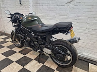 Honda vfr 750f motor 750cc - afbeelding 7 van  8