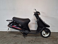 Honda vision met-in 45 km bromscooter 2takt - afbeelding 5 van  8