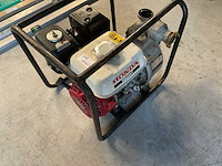 Honda wb20xt waterpomp - afbeelding 2 van  3
