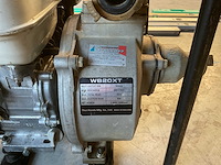 Honda wb20xt waterpomp - afbeelding 3 van  3