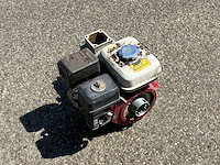 Honda wb20xt waterpomp - afbeelding 1 van  5