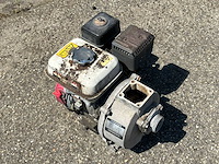 Honda wb20xt waterpomp - afbeelding 2 van  5