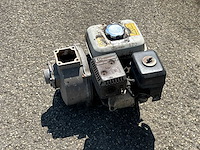 Honda wb20xt waterpomp - afbeelding 4 van  5
