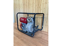 Honda wh20xt hogedruk motorpomp - afbeelding 3 van  9