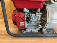 Honda wh20xt hogedruk motorpomp - afbeelding 5 van  9