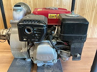 Honda wh20xt hogedruk motorpomp - afbeelding 9 van  9