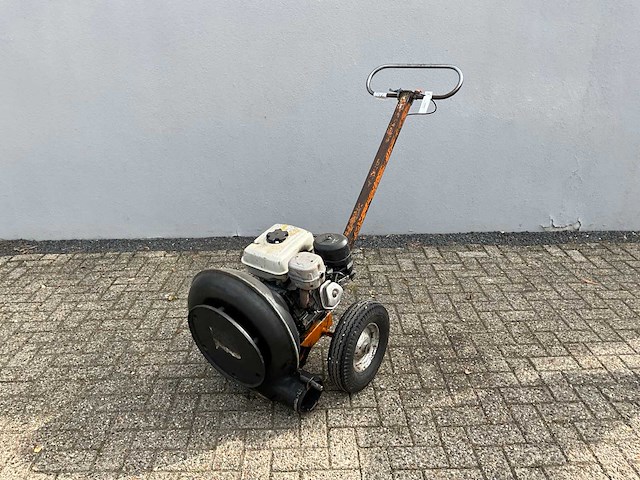 Honda wielbladblazer bladblazer - afbeelding 1 van  7