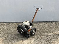 Honda wielbladblazer bladblazer - afbeelding 1 van  7