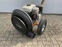 Honda wielbladblazer bladblazer - afbeelding 2 van  7