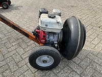 Honda wielbladblazer bladblazer - afbeelding 3 van  7
