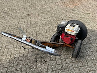 Honda wielbladblazer bladblazer - afbeelding 4 van  7