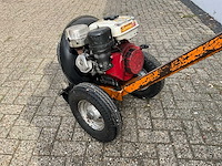 Honda wielbladblazer bladblazer - afbeelding 5 van  7