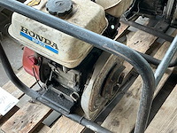 Honda wp30x beregeningspomp (2x) - afbeelding 3 van  3