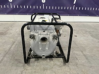 Honda wt30x vuilwaterpomp - afbeelding 2 van  9