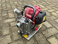 Honda wx10 waterpomp - afbeelding 1 van  5