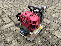 Honda wx10 waterpomp - afbeelding 3 van  5